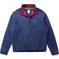 2014 Patagonia 40th Anniversary Legacy Diamond Quilt Snap-T (L)