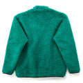 2012 Patagonia Classic Retro-X Pile Cardigan, Gingko Green (XL)
