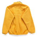 1996 Patagonia Synchilla Snap-T, Sunflower & Charred Blue (S)
