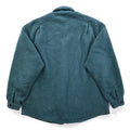 1995 Patagonia Made In The U.S.A. Synchilla Fleece Overshirt (XL)