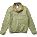 2014 Patagonia Legacy Diamond Quilt Snap-T, Fatigue Green (M)