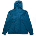 1994 Patagonia Pneumatic Nylon Ripstop Pullover, Bluegrass (M/L)