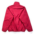 2007 Patagonia Reversible Deep Pile Snap-T Pullover, Velvet Brown (M)