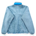 2012 Patagonia Classic Retro-X Fleece Jacket, Glacier Blue (L)