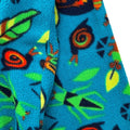 2014 Patagonia Womens Printed Synchilla Snap-T, Jitterbug (M)