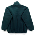 1995 Patagonia Synchilla Snap-T Pullover, Hunter & Condor (L)