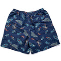 2022 Patagonia Mens 7” Printed Baggies Shorts, Clean Currents (L)