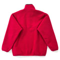 1997 Patagonia Made In The U.S.A. Synchilla Snap-T, Burnt Chili (L)