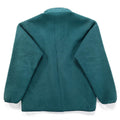 1993 Patagonia Made In The U.S.A. Synchilla Jacket, Spruce (L)