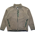 2006 Patagonia MARS R2 Regulator Fleece Jacket, Fatigue Green (XL) *Read*