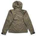 2013 Patagonia H2NO Minimalist Wading Jacket, Fatigue Green (S)
