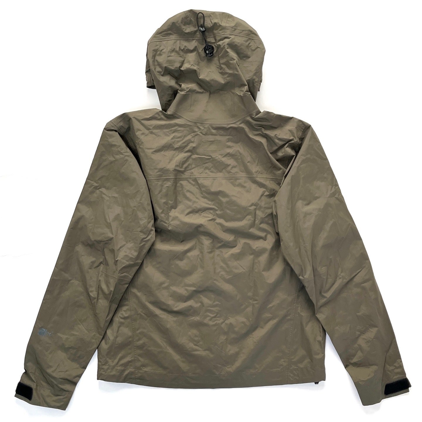 2013 Patagonia H2NO Minimalist Wading Jacket, Fatigue Green (S)