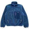 1999 Patagonia Made In The U.S.A. Retro-X Jacket, Pacific Blue (M)