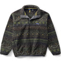 1998 Patagonia Printed Synchilla Snap-T, Tradewinds: Eucalyptus (M)