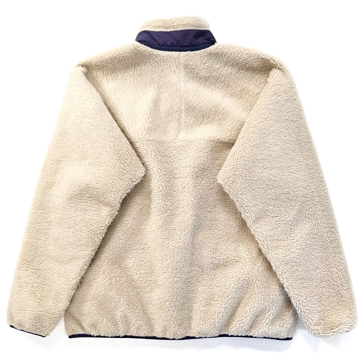 2014 Patagonia Classic Retro-X Fleece Jacket
