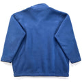 1995 Patagonia Synchilla Big-T Fleece Pullover, Blueberry (XXL)
