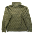 2017 Patagonia Womens Organic Cotton Quilt Snap-T Pullover (M)