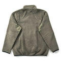 2009 Patagonia MARS R2 Regulator Fleece Jacket, Fatigue Green (XL)