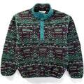 1990s Columbia Sportswear Made In The U.S.A. Deep Pile Pullover (L)