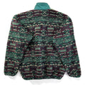 1990s Columbia Sportswear Made In The U.S.A. Deep Pile Pullover (L)