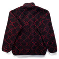 1994 Patagonia Printed Synchilla Snap-T Pullover, Sno: Condor (M)