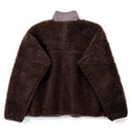2005 Patagonia “Deep Pile” Classic Retro Cardigan, Velvet Brown (L)