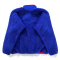 2000 Patagonia Classic Retro Cardigan, New Cobalt & Fire (L)