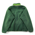 2010 Patagonia Classic Retro-X Jacket, Backcountry Green (XL)