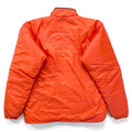 2004 Patagonia Micro Puff Insulated Pullover, Sunrise (S/M)