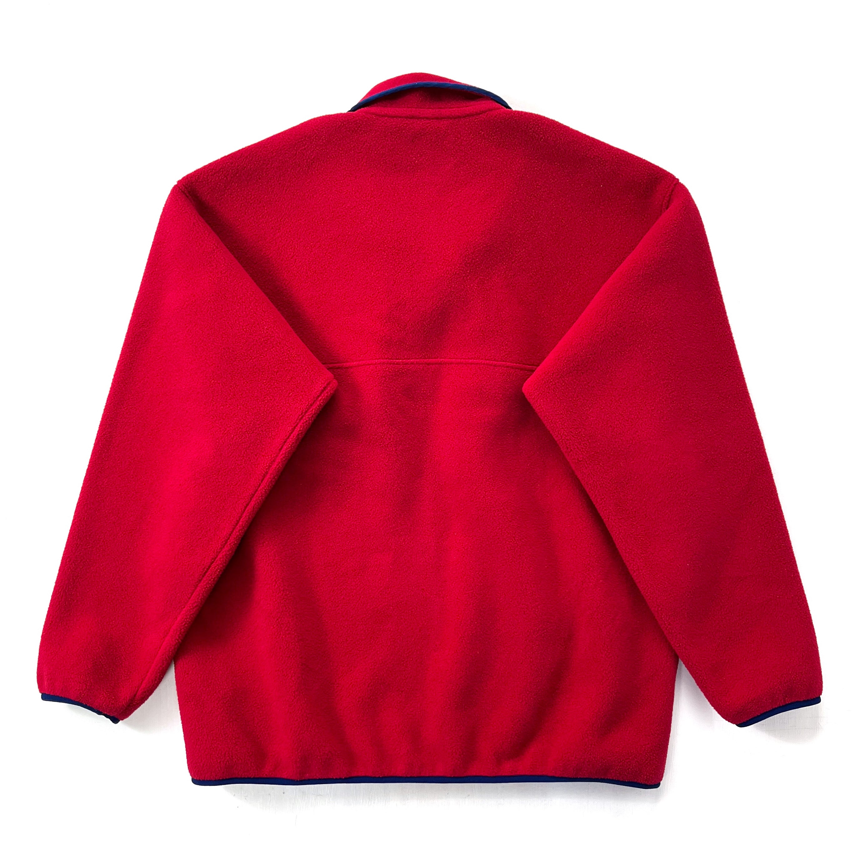 Solid Patagonia Synchilla Fleeces