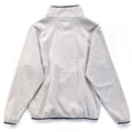 2022 Patagonia Synchilla Fleece Anorak, Oatmeal Heather (M)