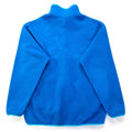 2016 Patagonia Synchilla Snap-T Fleece Pullover, Bright Blue (XL)