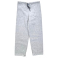 1982 Patagonia Heavyweight Bunting Fleece Pants, Light Grey (S/34)