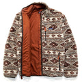2012 Patagonia Classic Retro-X Deep Pile Fleece Cardigan, Choolie: Natural (S)