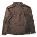 2013 Patagonia R3 Hi-Loft Regulator Fleece Jacket, Dark Walnut (L)
