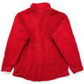 2004 Patagonia R2 High-Pile Body Rug Pullover, Rio Red Heather (XL)