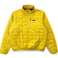 2009 Patagonia Mens Nano Puff Insulated Pullover, Gold (L/XL)