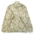 2005 Patagonia Printed Synchilla Marsupial Snap-T, Tropical: Olive (S)