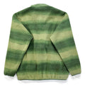 2015 Patagonia Printed Synchilla Snap-T, Hand Dipped: Green (XL)