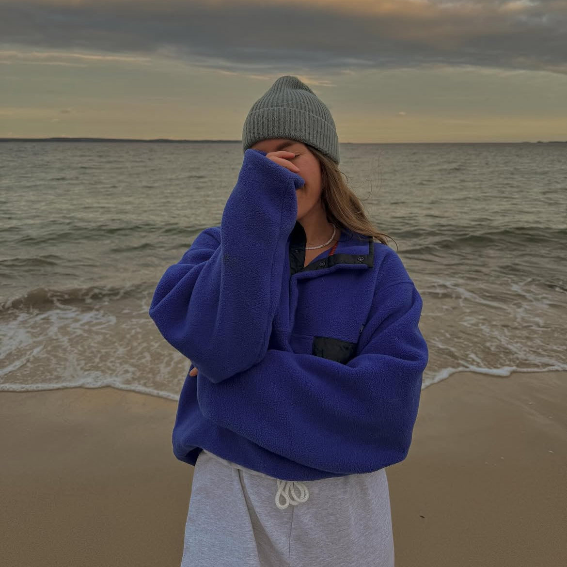 patagonia 90年代　バーガンディ ロンT patagonia（パタゴニア） 【並行輸入】パタゴニア Tシャツ メンズ