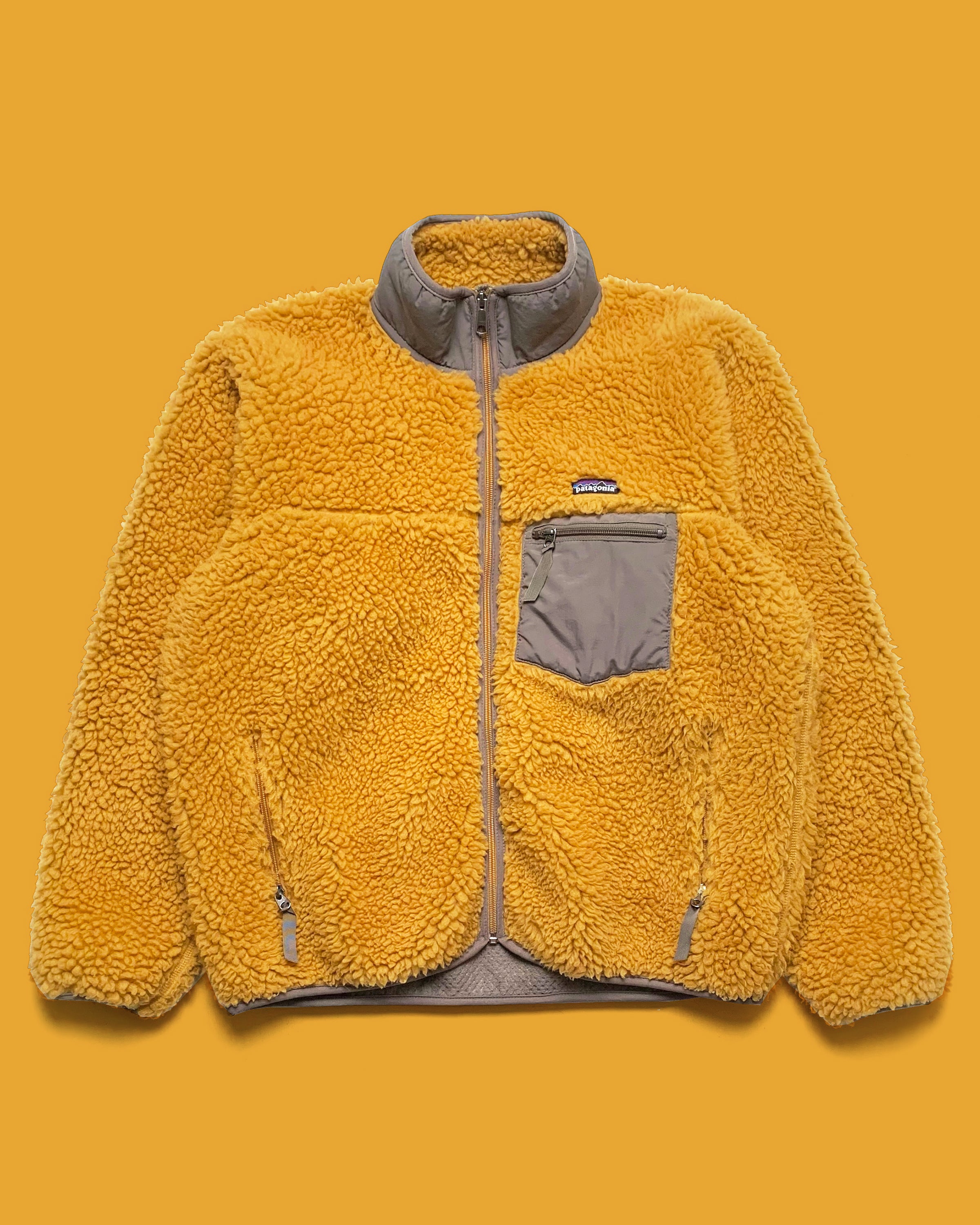 Old School Outdoor: Vintage Patagonia & More