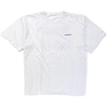 1990s Patagonia Mens Beneficial T’s Organic Cotton T-Shirt (XL)