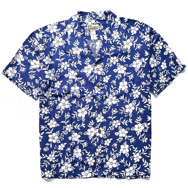 2006 Patagonia Pataloha Mens Organic Cotton Pataloha Shirt (XL)