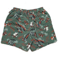 2017 Patagonia Mens 5” Printed Baggies Shorts, C Street (S)