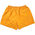 2001 Patagonia Mens 3.5” Baggies Shorts, Fiesta Orange (M)