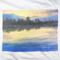 1990s Patagonia Mens Beneficial T’s Organic Cotton T-Shirt (XL)