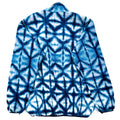 2015 Patagonia Womens Synchilla Snap-T, Diamond Dancer (L)