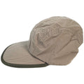 2001 Patagonia Made In The U.S.A. Nylon Spoonbill Cap, Mushroom (L)