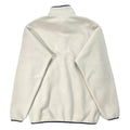 2014 Patagonia Mens Lightweight Synchilla Snap-T, Natural (M)