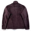 2010 Patagonia Mens R4 Fleece Jacket, Bitter Chocolate (M)